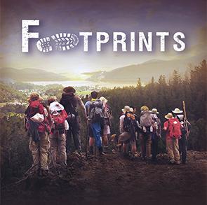Footprints, el camino de tu vida